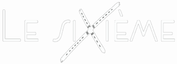 logo restaurant le sixieme