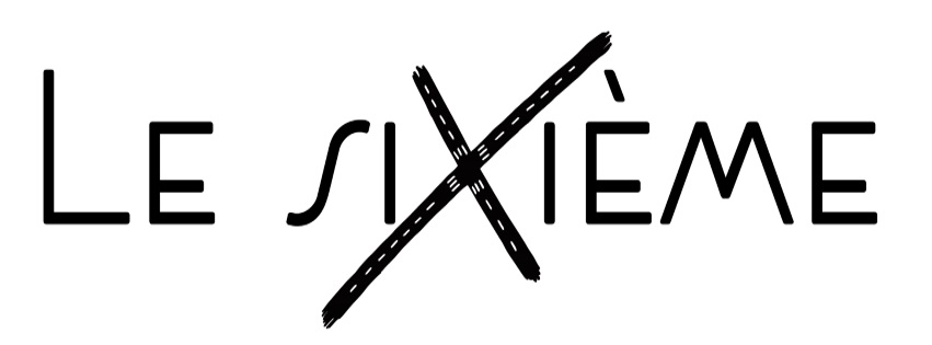 logo restaurant le sixième